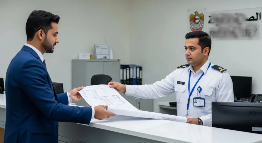 Villa Construction in Ajman – Cost, Design & Approval Process