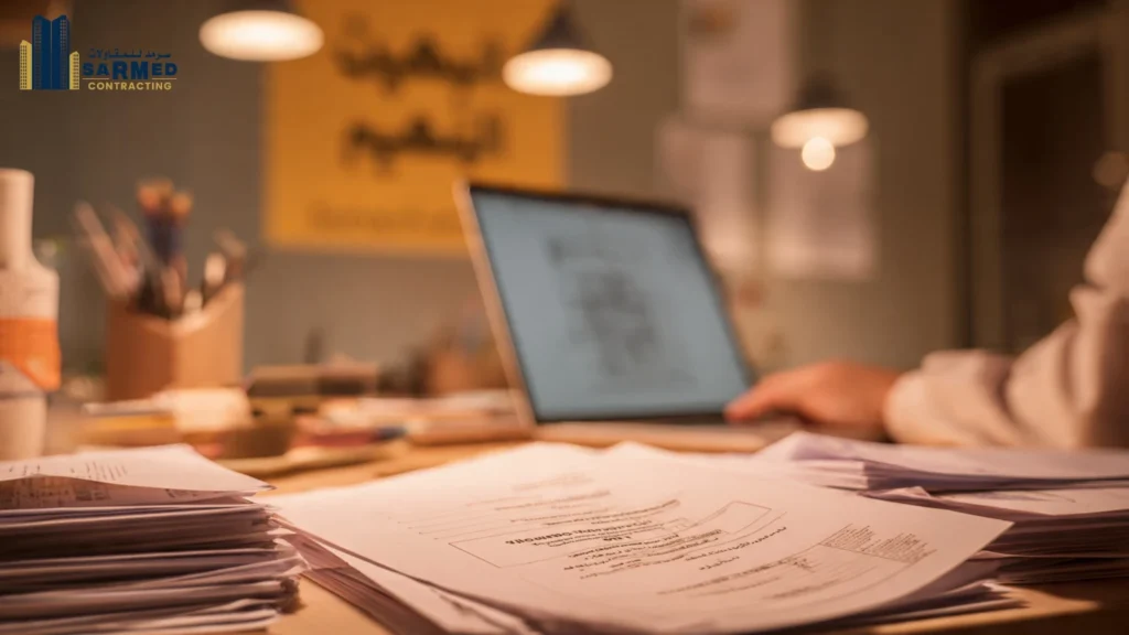 Analysis of villa construction timeline and 2026 market trends affecting building costs in Ajman.